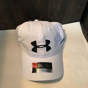 Under Armour Golf hat
